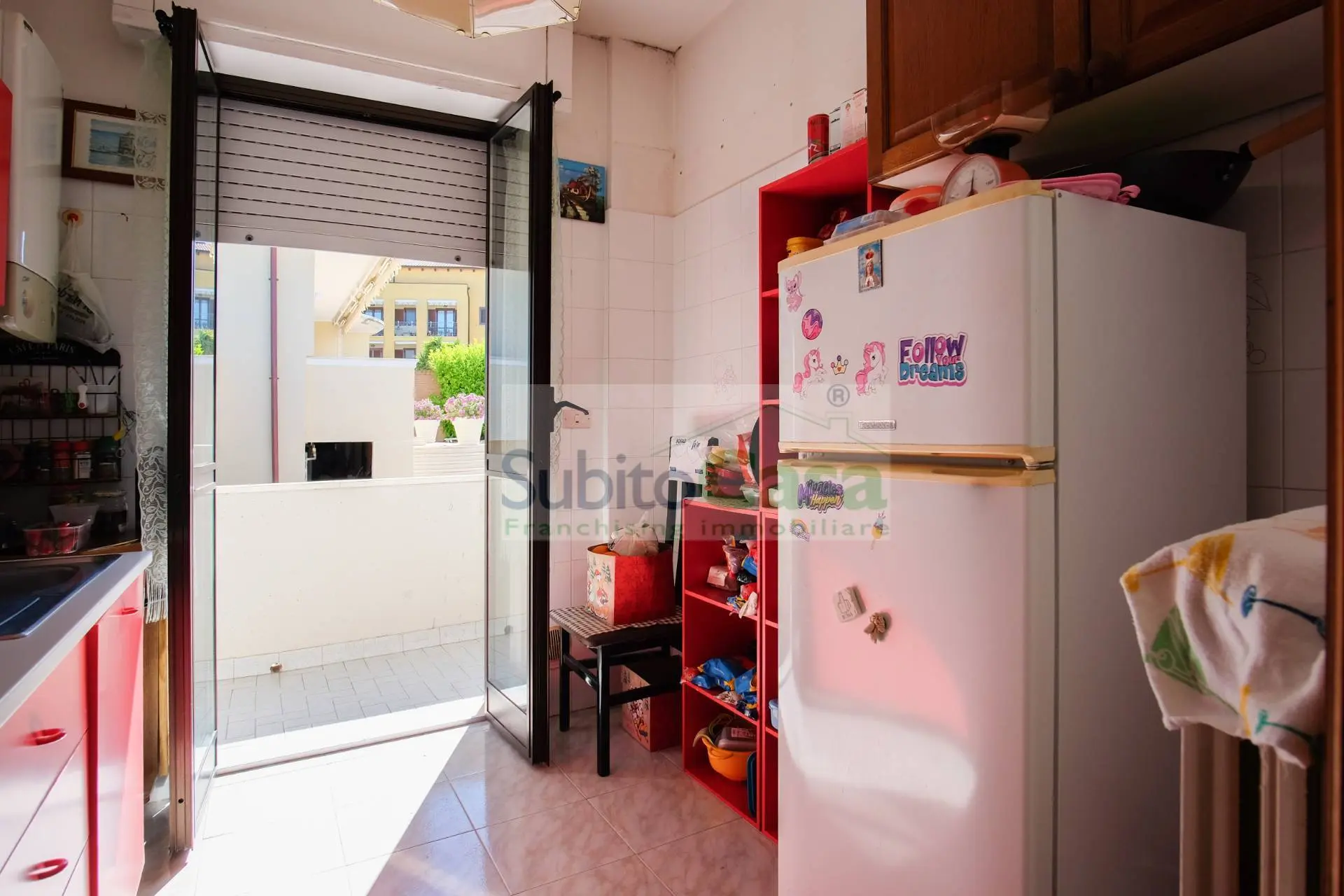 Immagine per Appartamento in vendita a Villa Celiera Massera 30