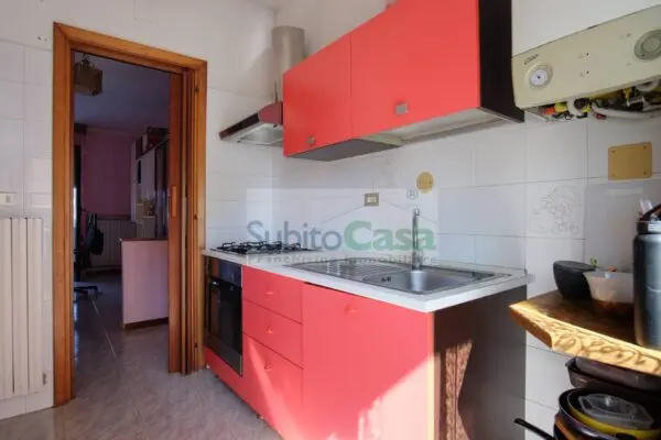 Appartamento via Massera 30, Villa Celiera
