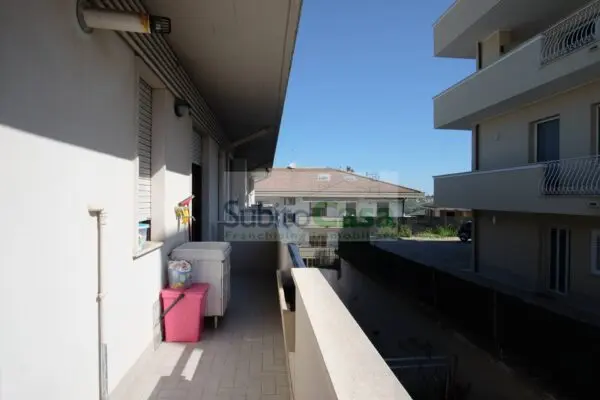 Appartamento via Massera 30, Villa Celiera