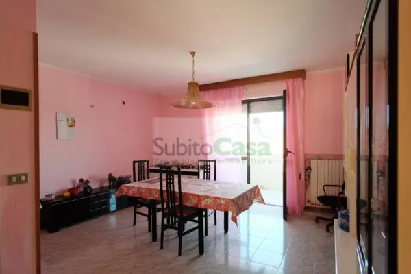 Appartamento via Massera 30, Villa Celiera