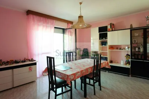 Appartamento via Massera 30, Villa Celiera
