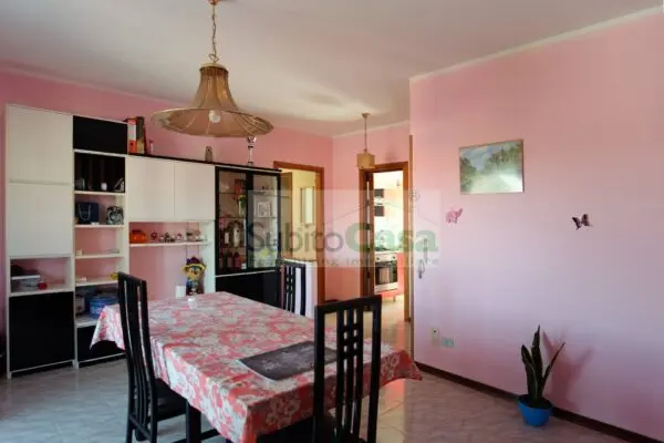 Appartamento via Massera 30, Villa Celiera