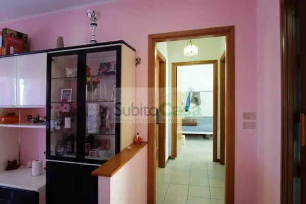 Appartamento via Massera 30, Villa Celiera
