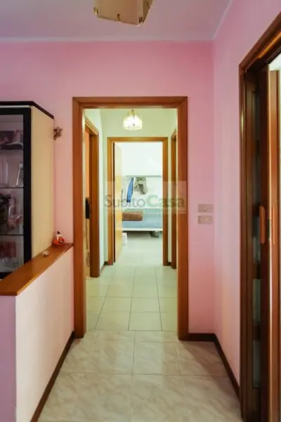 Appartamento via Massera 30, Villa Celiera