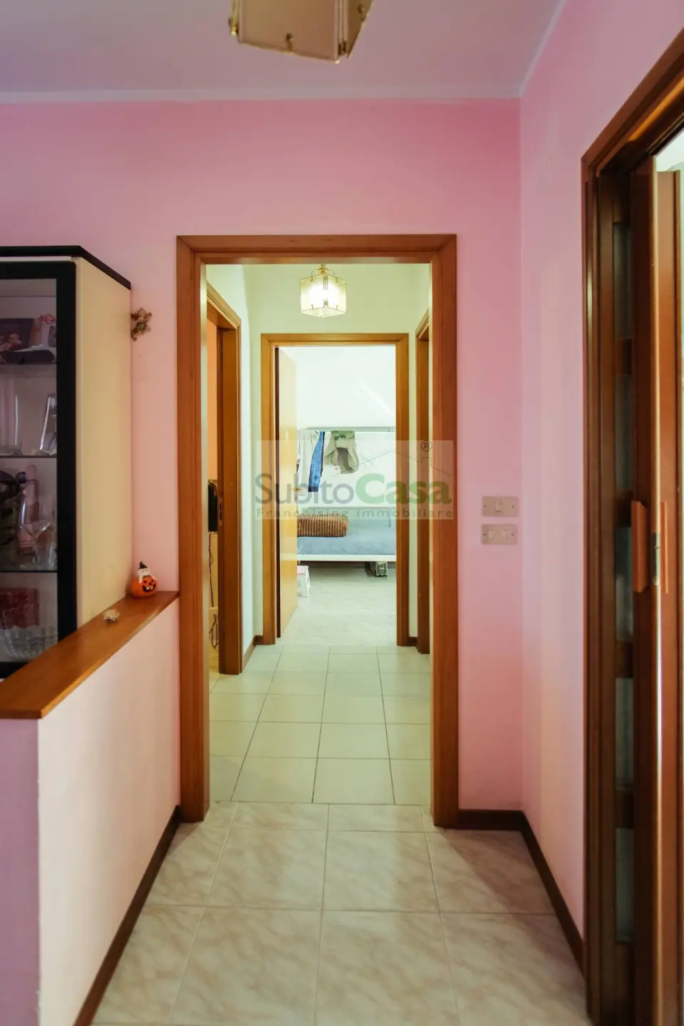 Immagine per Appartamento in vendita a Villa Celiera Massera 30