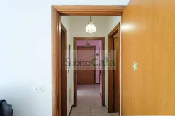 Appartamento via Massera 30, Villa Celiera