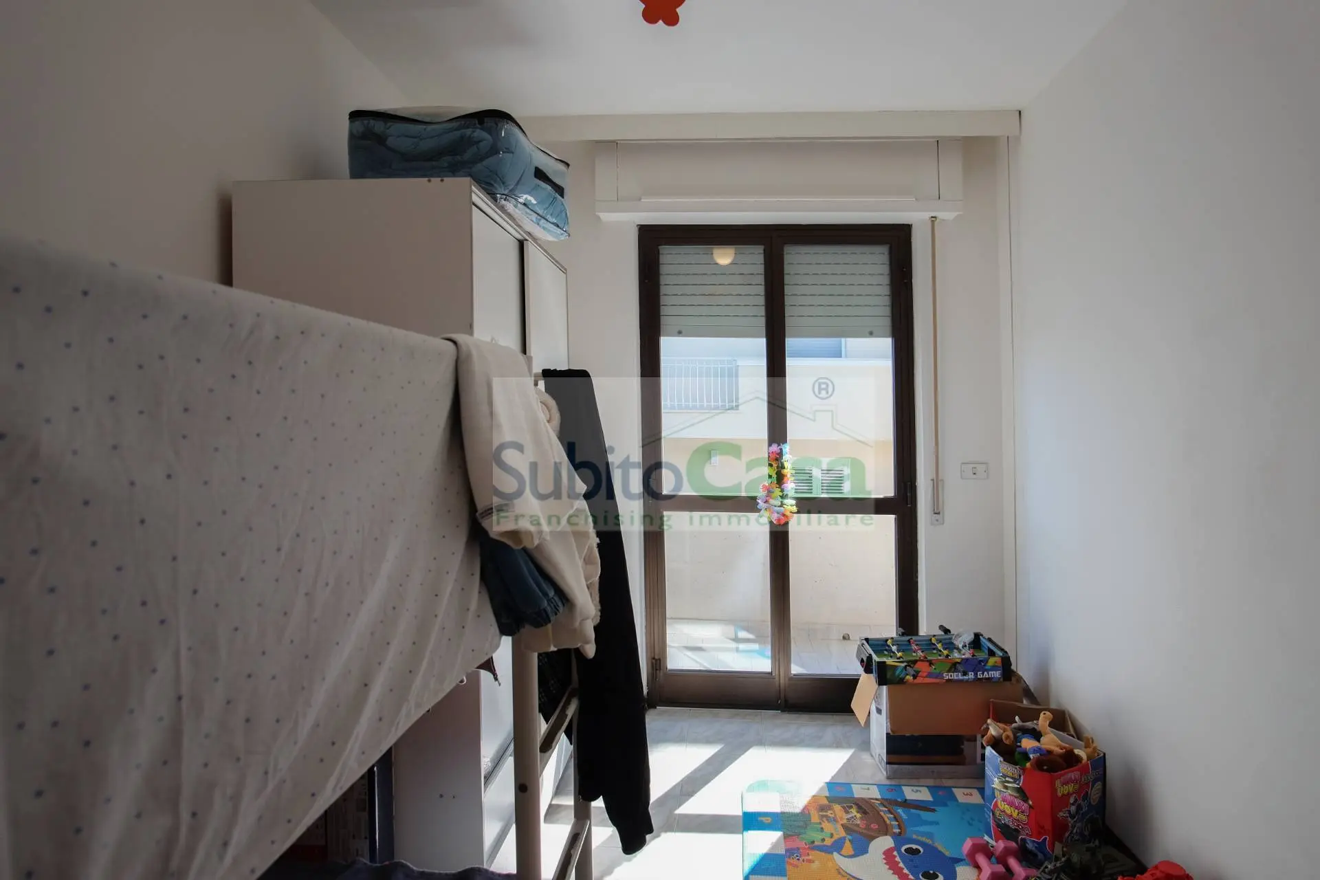 Immagine per Appartamento in vendita a Villa Celiera Massera 30