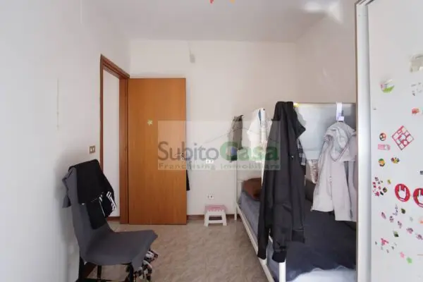 Appartamento via Massera 30, Villa Celiera