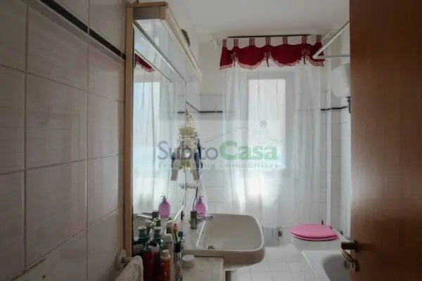 Appartamento via Massera 30, Villa Celiera