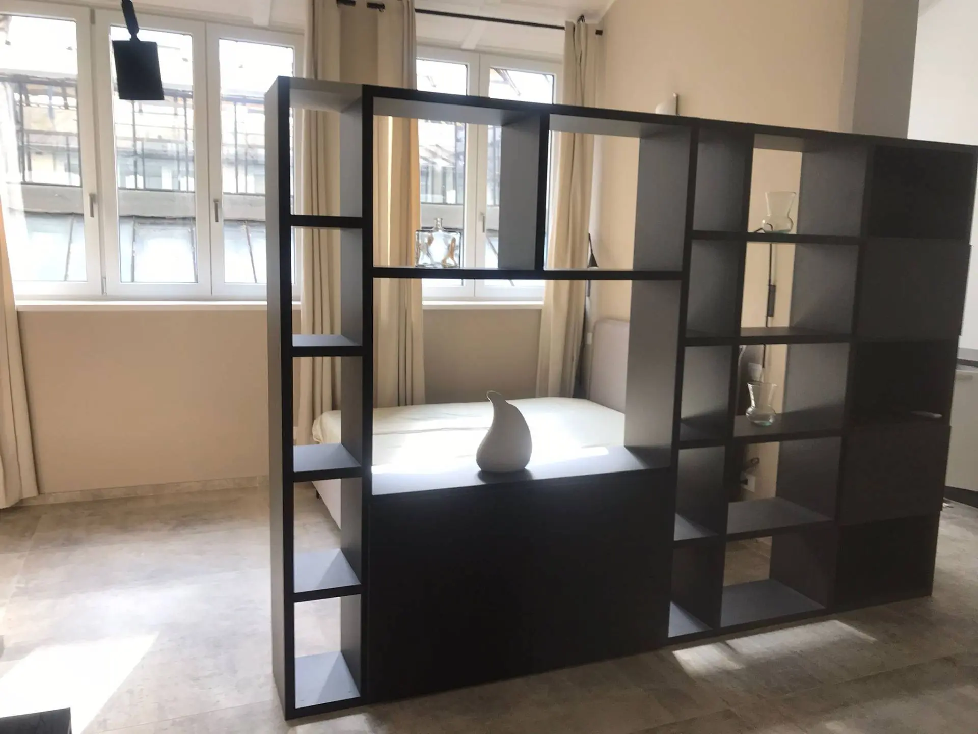 Immagine per Appartamento in affitto a Torino Via Sant'anselmo 11