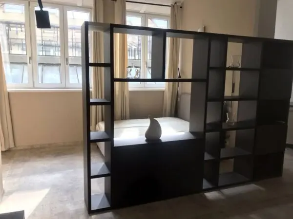 Appartamento Via Sant'anselmo 11, Torino