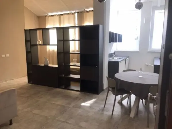 Appartamento Via Sant'anselmo 11, Torino