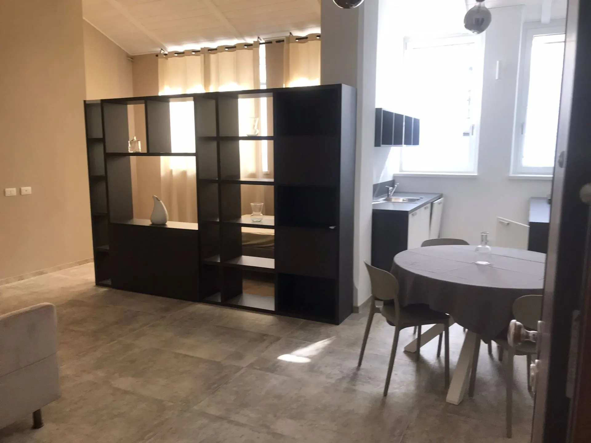 Immagine per Appartamento in affitto a Torino Via Sant'anselmo 11