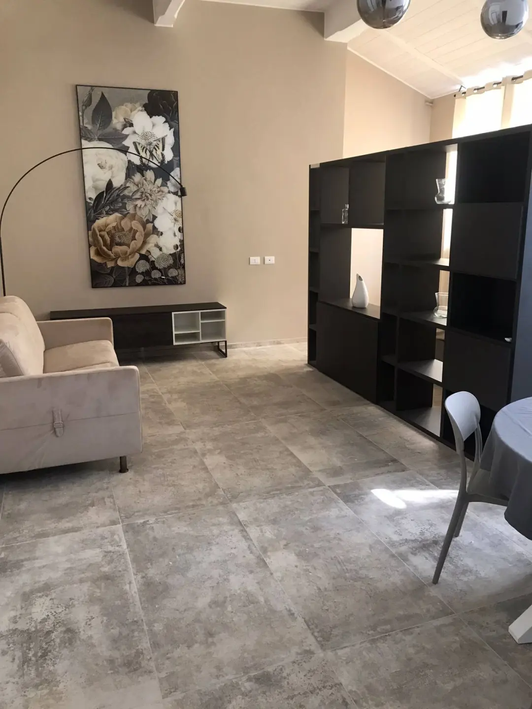 Immagine per Appartamento in affitto a Torino Via Sant'anselmo 11