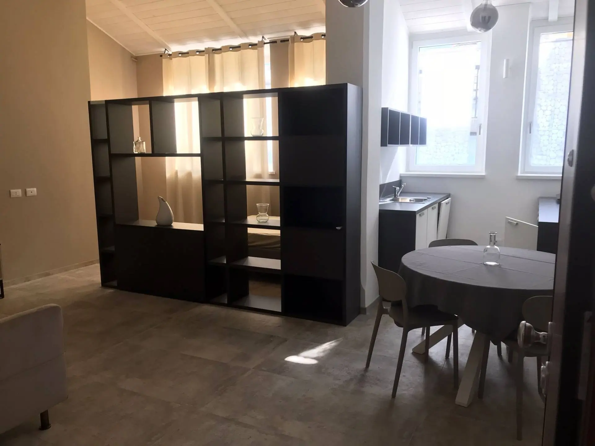 Immagine per Appartamento in affitto a Torino Via Sant'anselmo 11