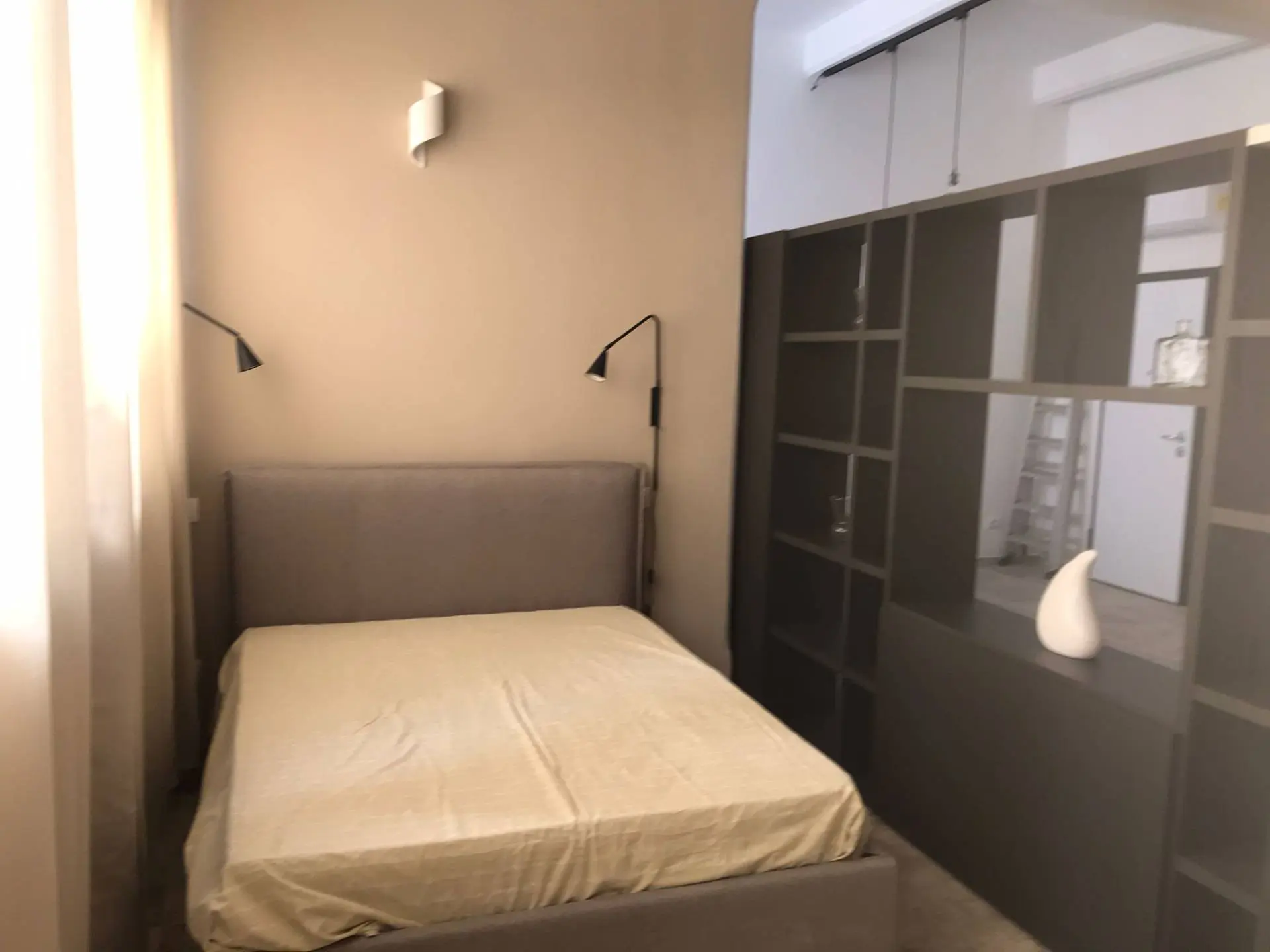 Immagine per Appartamento in affitto a Torino Via Sant'anselmo 11