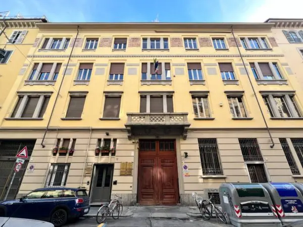 Appartamento Via Sant'anselmo 11, Torino