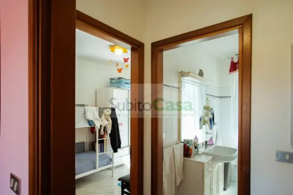 Appartamento via Massera 30, Villa Celiera