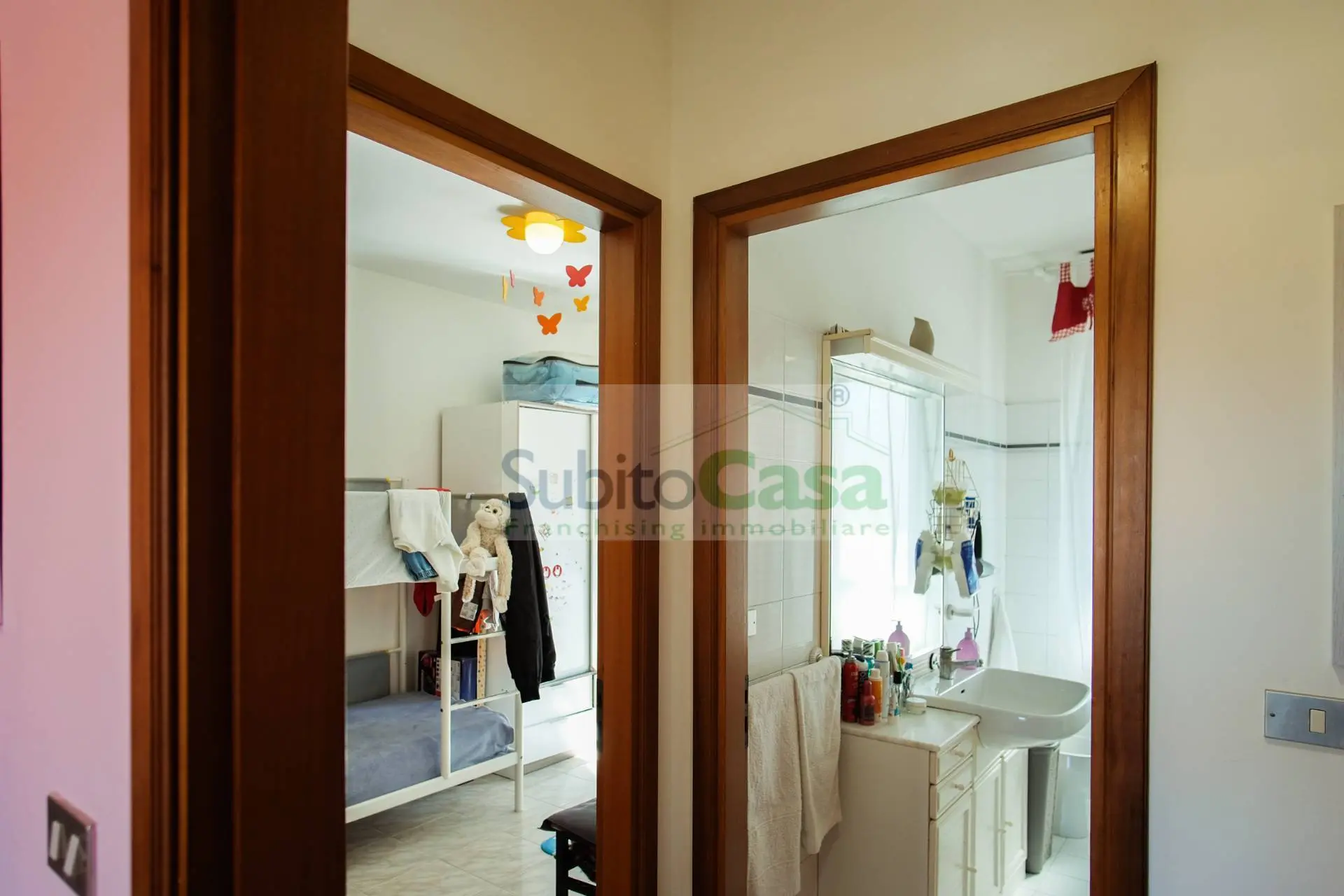 Immagine per Appartamento in vendita a Villa Celiera Massera 30