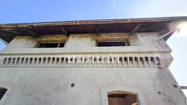 Rustico/Casale via Francavilla, Taormina
