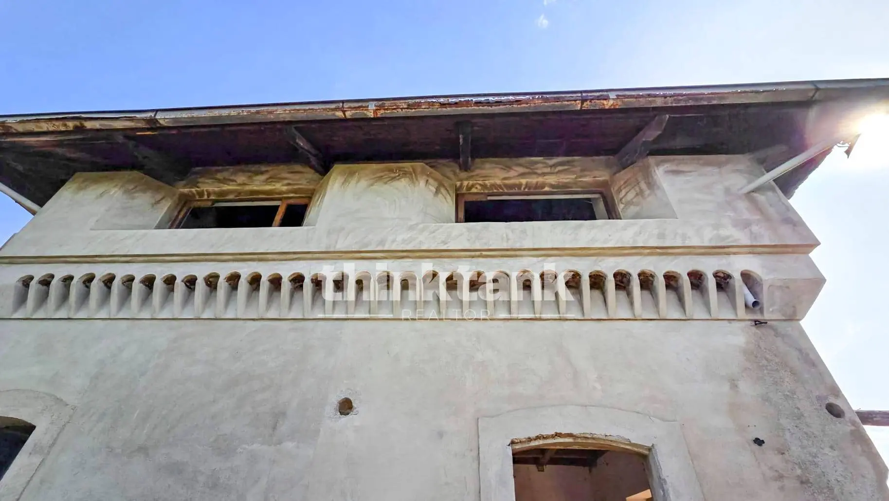 Immagine per Rustico/Casale in vendita a Taormina Via Francavilla 