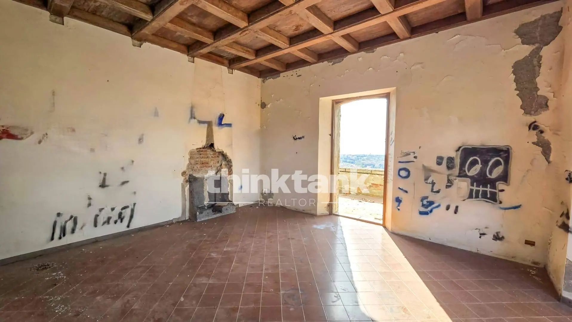 Immagine per Rustico/Casale in vendita a Taormina Via Francavilla 