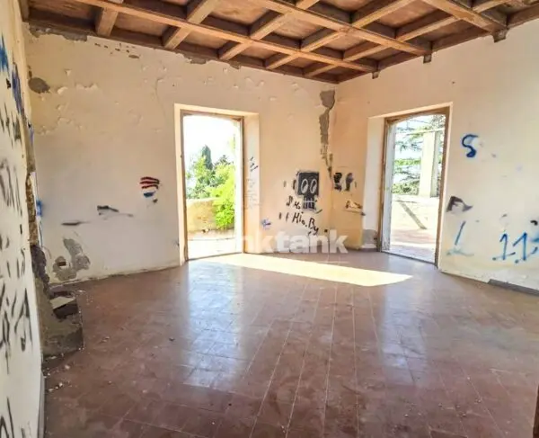 Rustico/Casale via Francavilla, Taormina