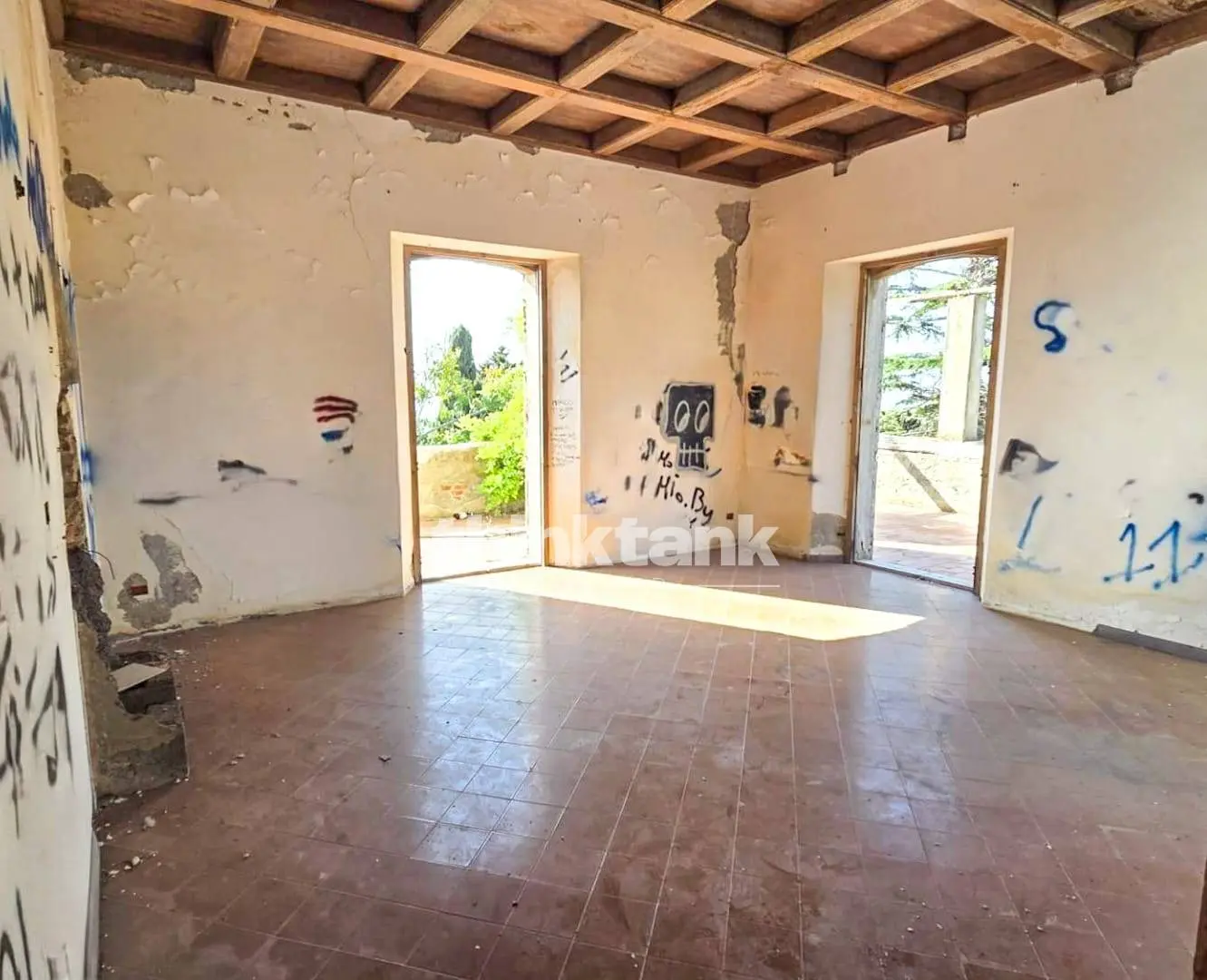 Immagine per Rustico/Casale in vendita a Taormina Via Francavilla 