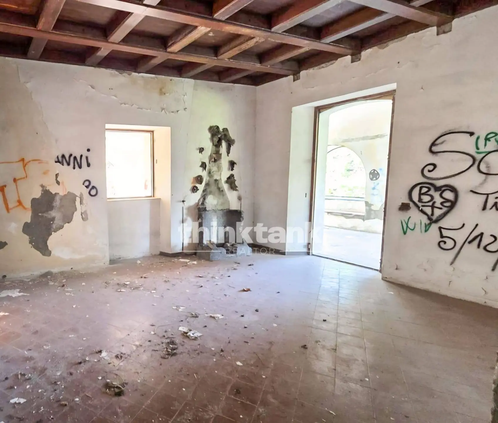 Immagine per Rustico/Casale in vendita a Taormina Via Francavilla 