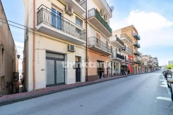 Villa via Vittorio Emanuele Snc, Giardini-Naxos