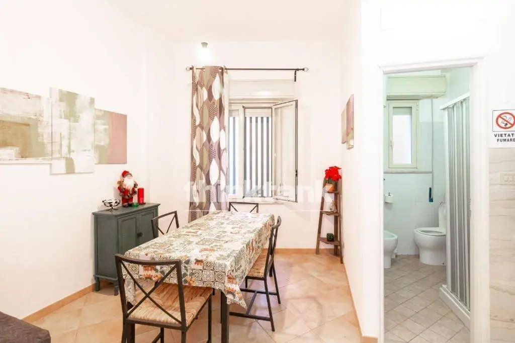 Immagine per Villa in vendita a Giardini-Naxos Via Vittorio Emanuele SNC