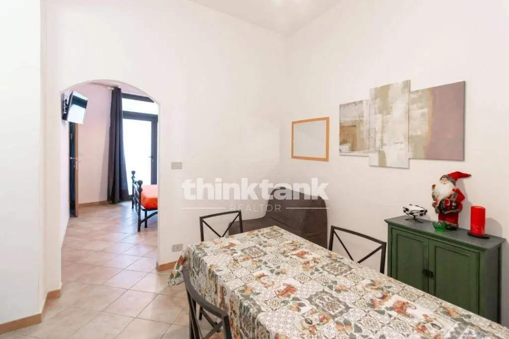 Immagine per Villa in vendita a Giardini-Naxos Via Vittorio Emanuele SNC
