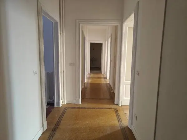 Appartamento via Spartaco 38, Milano
