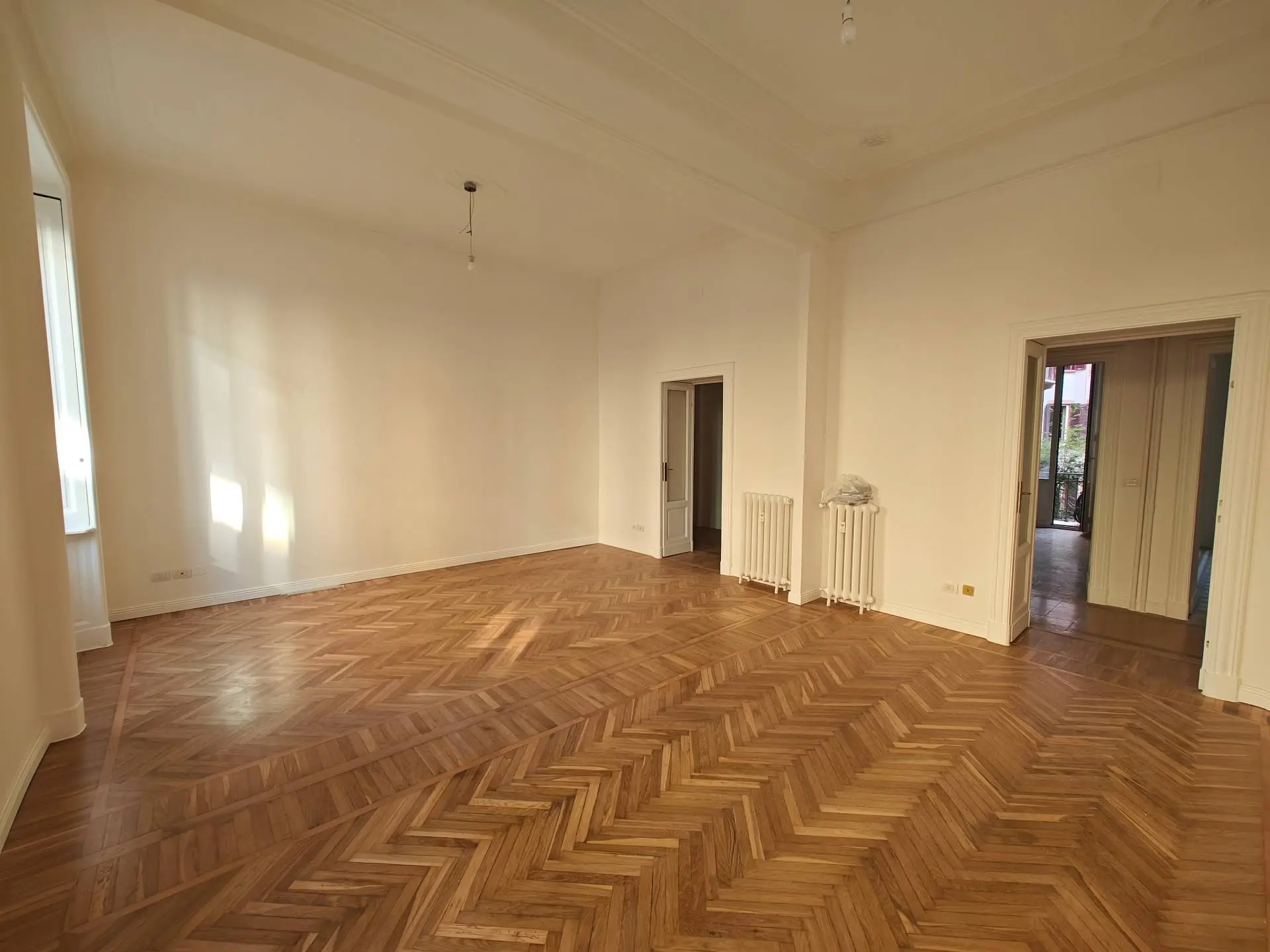 Immagine per Appartamento in affitto a Milano Via Spartaco 38