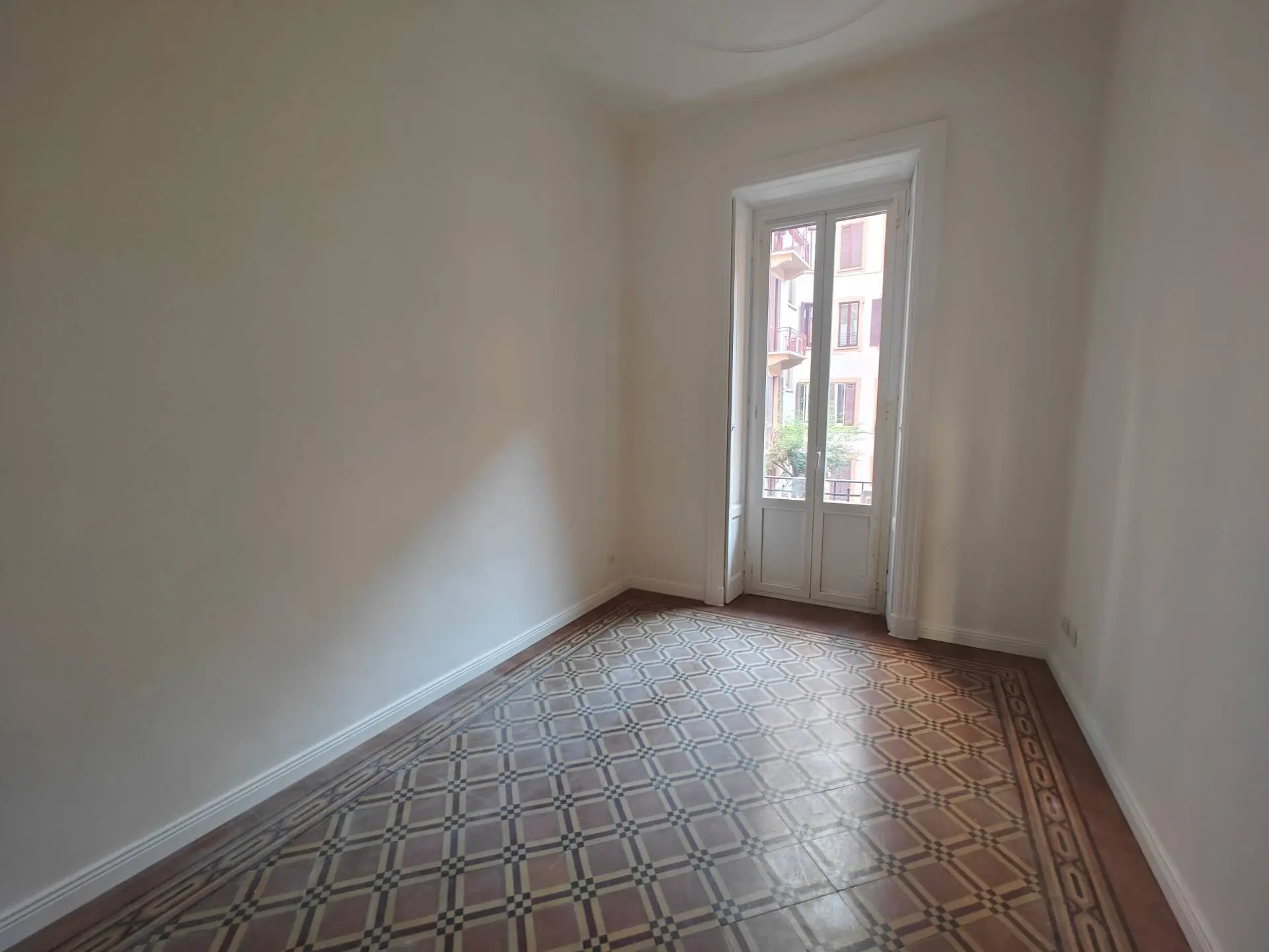 Immagine per Appartamento in affitto a Milano Via Spartaco 38