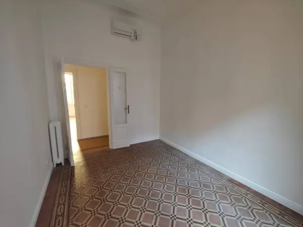 Appartamento via Spartaco 38, Milano