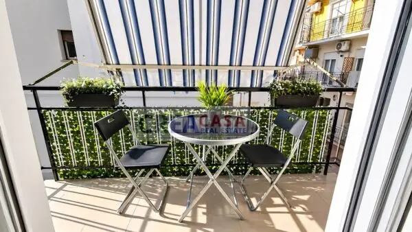 Appartamento via Schisò, Giardini-Naxos