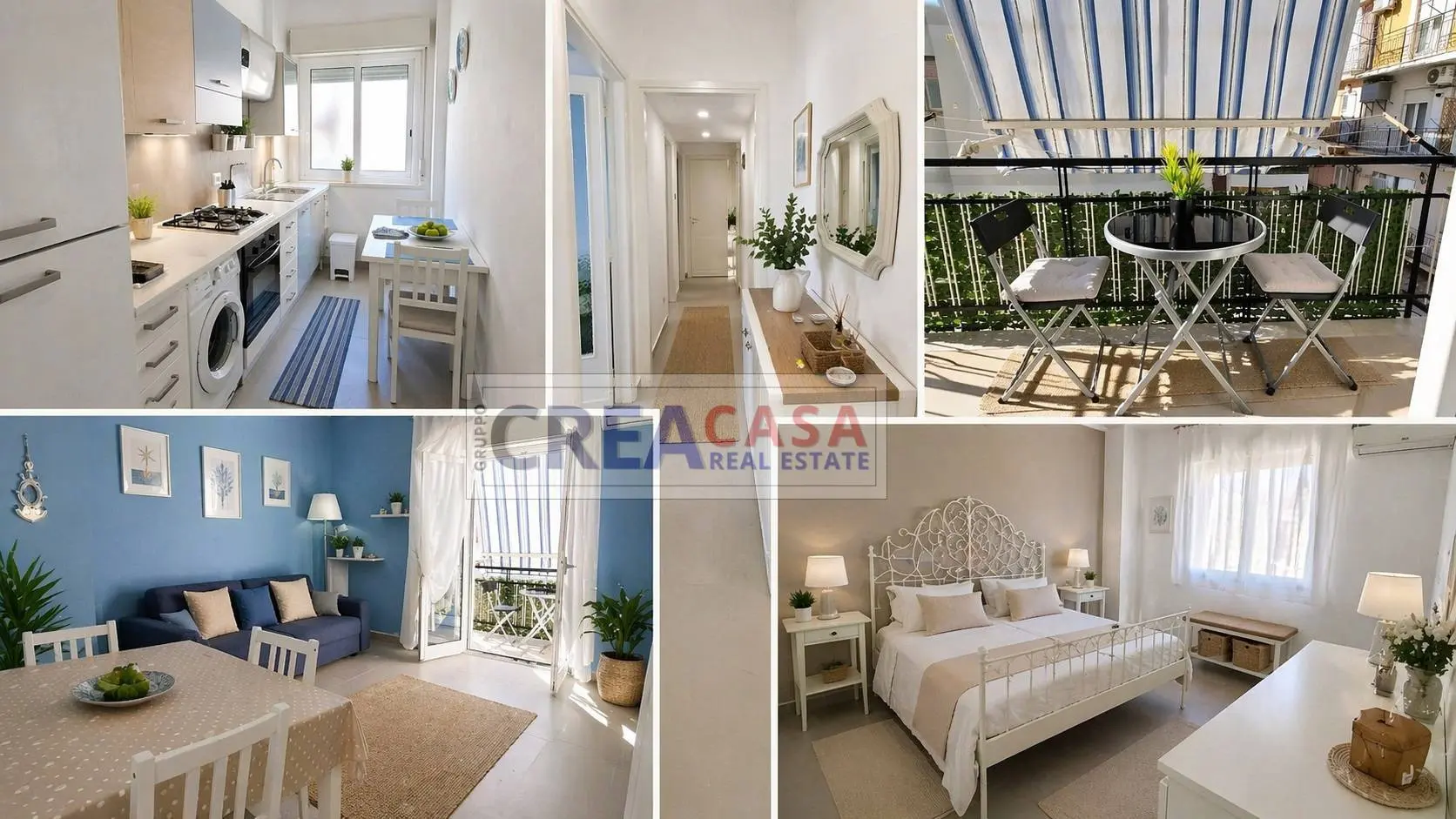 Immagine per Appartamento in affitto a Giardini-Naxos Via schisò 