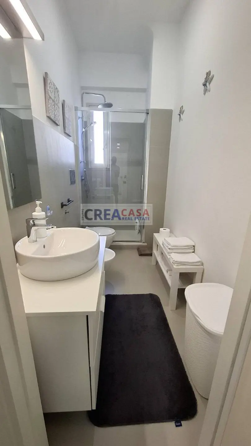 Immagine per Appartamento in affitto a Giardini-Naxos Via schisò 