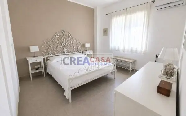 Appartamento via Schisò, Giardini-Naxos