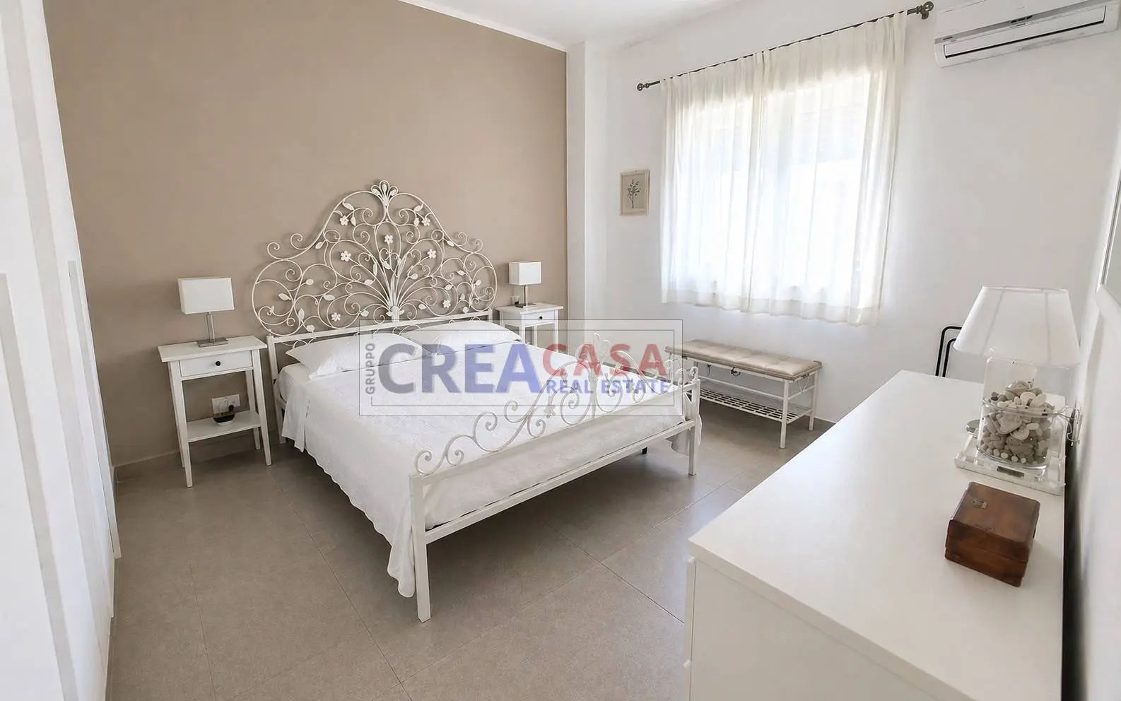 Immagine per Appartamento in affitto a Giardini-Naxos Via schisò 