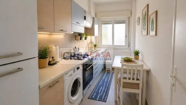 Appartamento via Schisò, Giardini-Naxos
