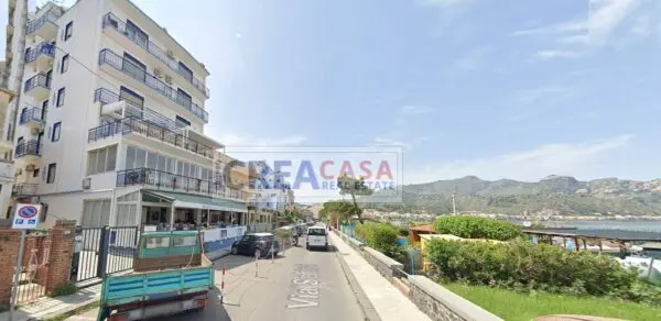 Appartamento via Schisò, Giardini-Naxos