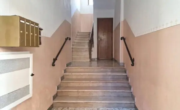Appartamento via Alfredo Patrucci 16, San Nicandro Garganico