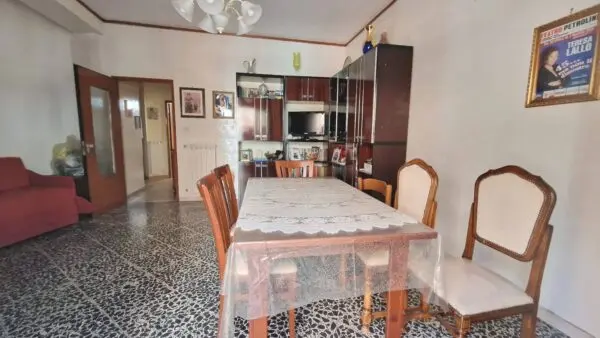 Appartamento via Alfredo Patrucci 16, San Nicandro Garganico