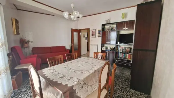 Appartamento via Alfredo Patrucci 16, San Nicandro Garganico