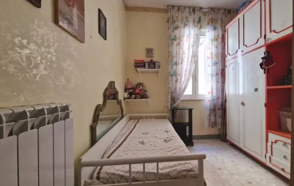 Appartamento via Alfredo Patrucci 16, San Nicandro Garganico
