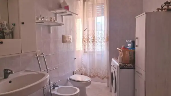Appartamento via Alfredo Patrucci 16, San Nicandro Garganico