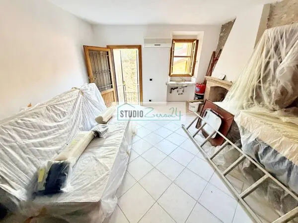 Casa Semindipendente via Polidori, Seravezza
