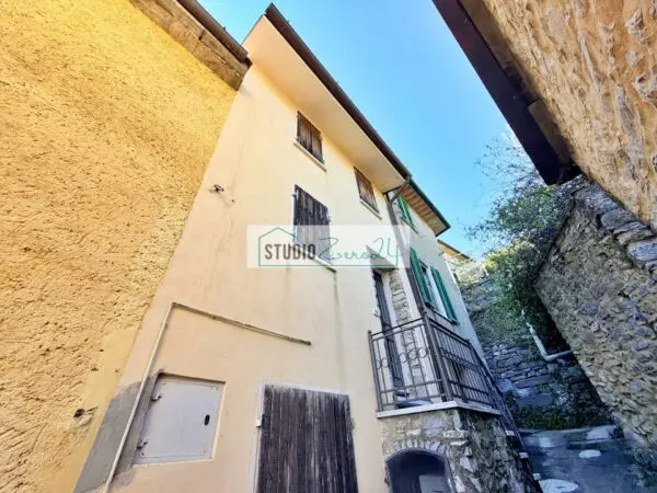Casa Semindipendente via Polidori, Seravezza